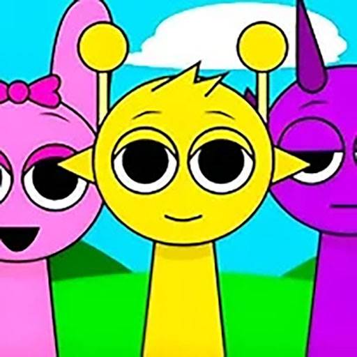 节奏盒子沙盒最新版 