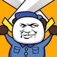 驭剑士(Sword Master) 