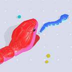 疯狂吃掉抖音小游戏免广告 