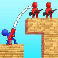 火箭炮小子(Bazooka Boy) 