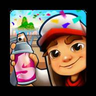 地铁跑酷里约狂欢节国际服新版本 