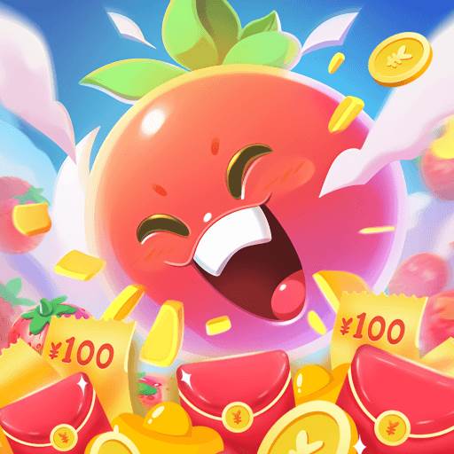 趣闻爱消除红包版 