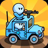 高级战争中文版 