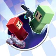 方块战争黑洞游戏去广告版 