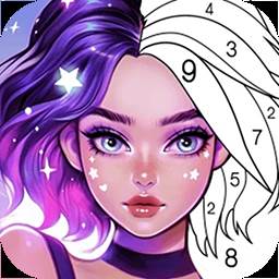 花花涂色app官方版 