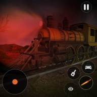 恐怖隐藏火车游戏 