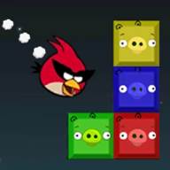 愤怒的方块猪M木糖M自制(TetrisSurvivor) 